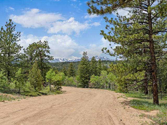 Land for sale in Colorado