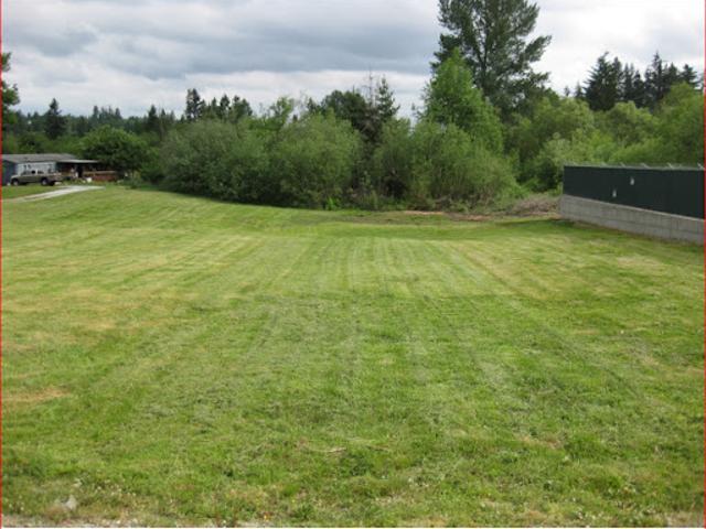 Land for sale in Woodinville, Washington