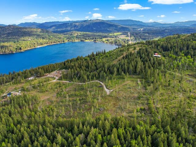 Land for sale in Cocolalla Land for sale in Cocolalla