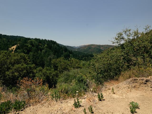 Land for sale in Saratoga, California