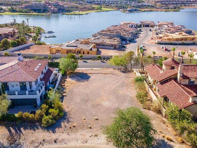 Land for sale in Henderson, Nevada