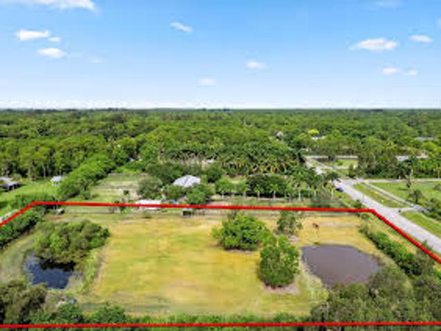 Land for sale in West Palm Beach