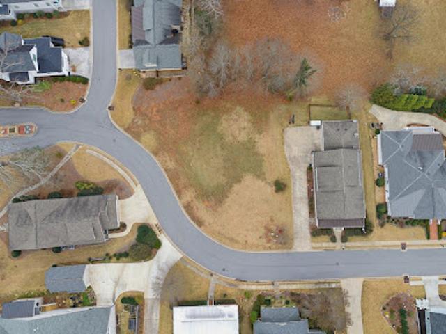 Land for sale in Clarkesville, Georgia