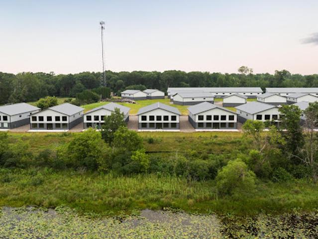 Land for sale in Brainerd, Minnesota