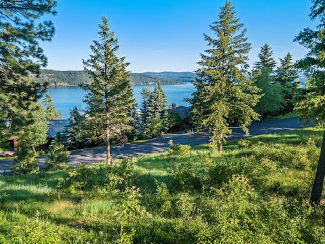 Land for sale in Coeur D Alene Land for sale in Coeur D Alene