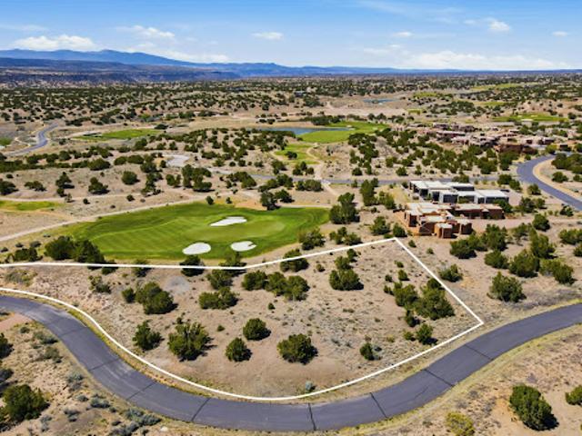 Land for sale in Santa Fe, New Mexico