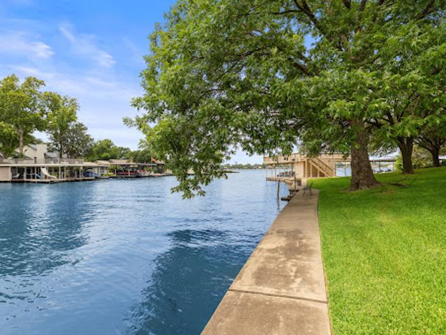 Land for sale in Texas