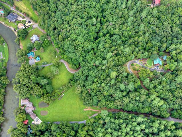 Land for sale in Georgia
