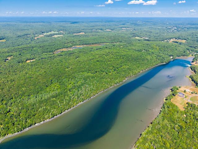 Land for sale in Alna, Maine