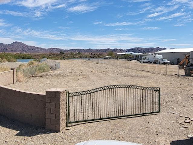 Land for sale in California