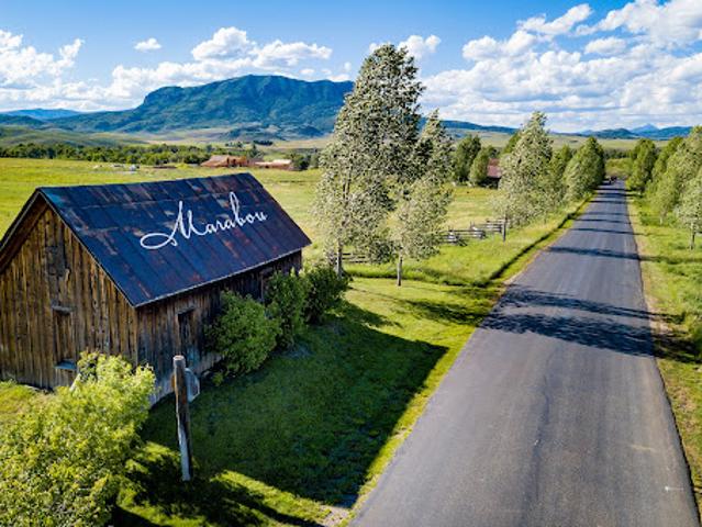 Land for sale in Steamboat Springs, Colorado