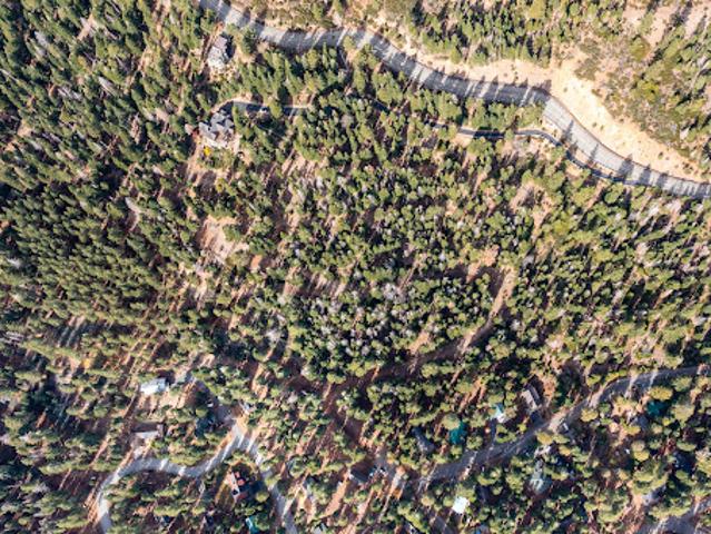 Land for sale in Tahoe City, California