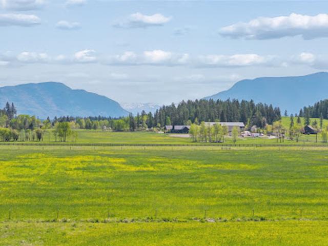 Land for sale in Whitefish, Montana