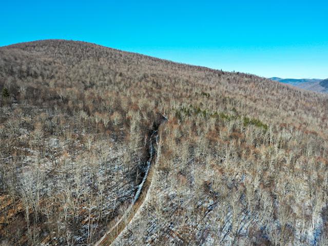 Land for sale in Plymouth, Vermont