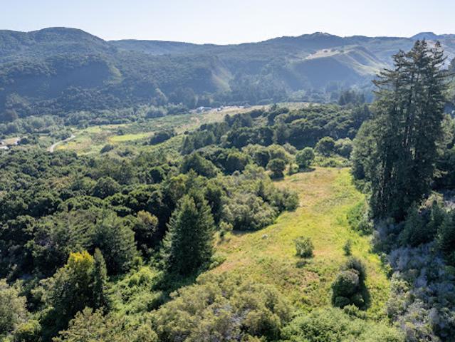 Land for sale in Carmel, California