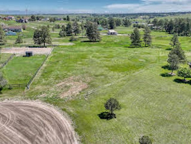 Land for sale in Elizabeth