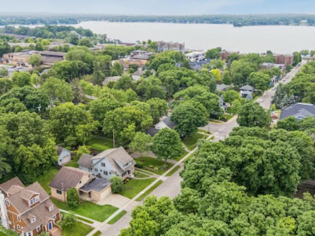 Land for sale in Hennepin, Minnesota
