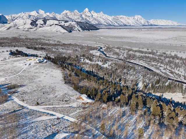 Land for sale in Wyoming