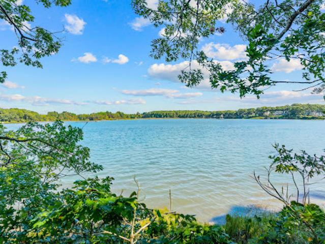 Land for sale in Mashpee, Massachusetts