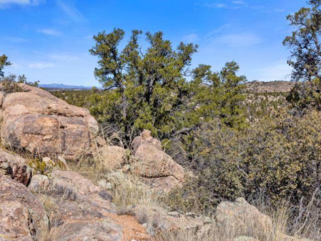 Land for sale in Prescott, Arizona