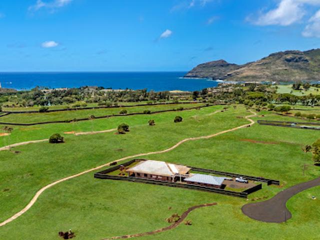 Land for sale in Hawaii