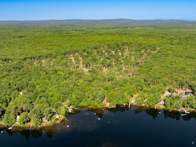 Land for sale in Maine