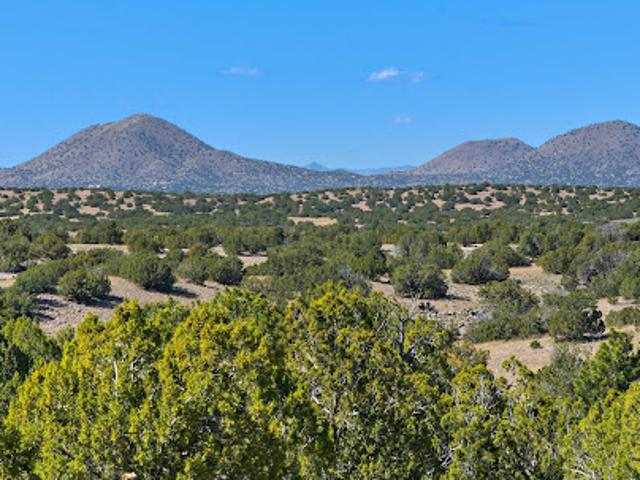 Land for sale in Los Cerrillos, Santa Fe County