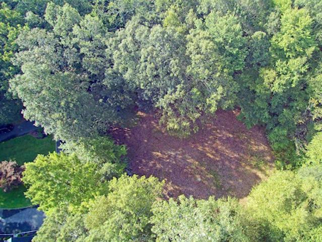 Land for sale in Ridgefield, Connecticut