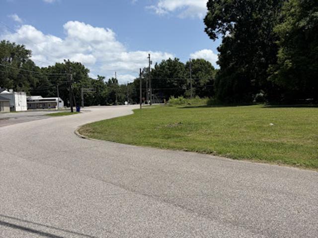 Land for sale in Tennessee