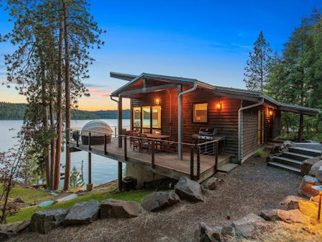 Land for sale in Harrison, Idaho