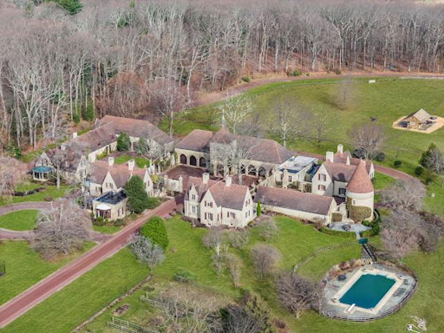 Land for sale in Monmouth, New Jersey