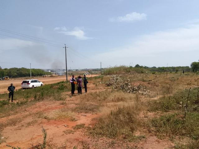 Land for sale in Abuja, Sokoto