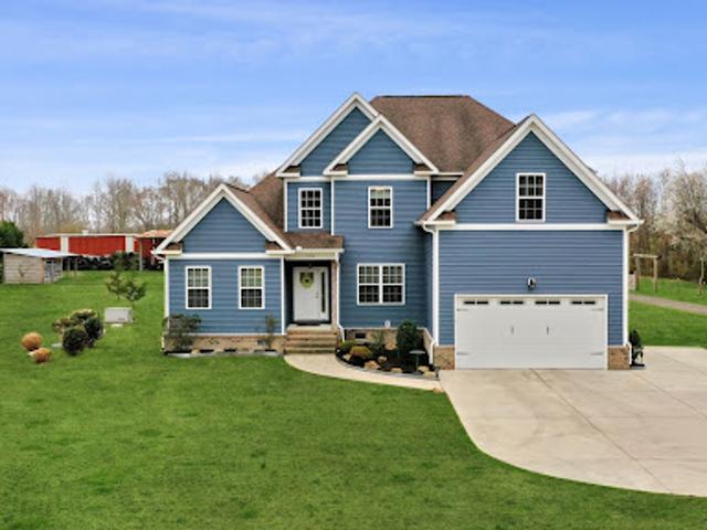 Land for sale in Camden, North Carolina