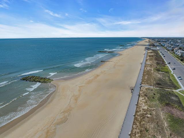 Land for sale in Monmouth, New Jersey