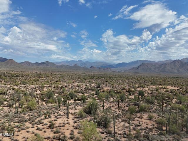 Land for sale in Scottsdale, Arizona