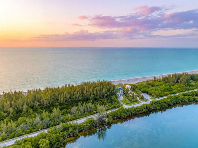 Land for sale in Fort Pierce, Florida