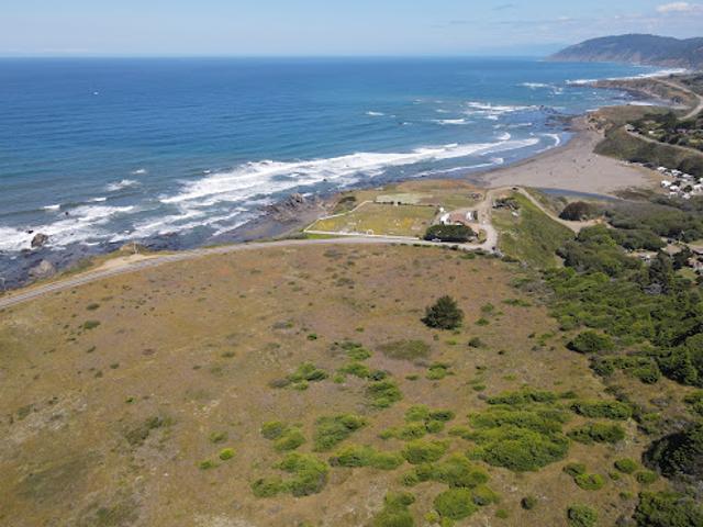 Land for sale in Westport, California