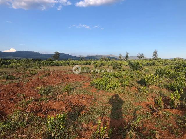 Land for sale in Nanyuki, Laikipia