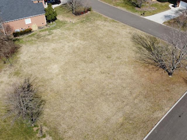 Land for sale in Knoxville