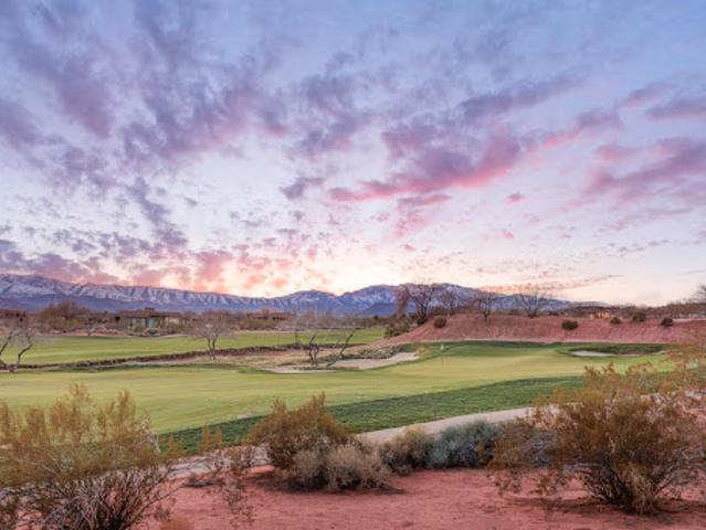 Land for sale in Saint George, Utah