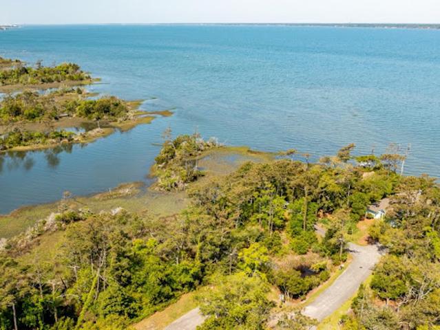 Land for sale in North Carolina