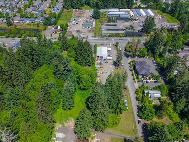Land for sale in Thurston, Washington