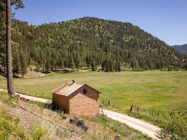 Land for sale in Montana