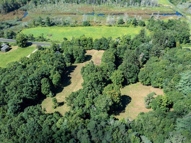 Land for sale in Litchfield, Connecticut