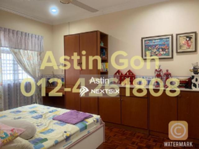 Residential House for sale in Pulau Tikus