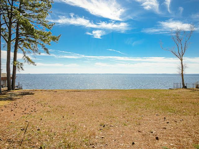 Land for sale in Edenton, Chowan County