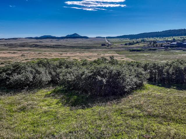 Land for sale in Colorado