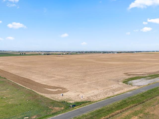 Land for sale in Colorado