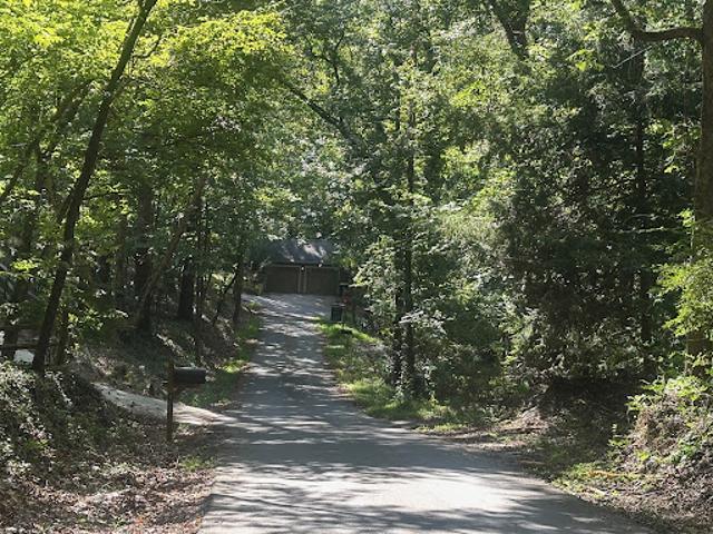 Land for sale in Roswell, Georgia