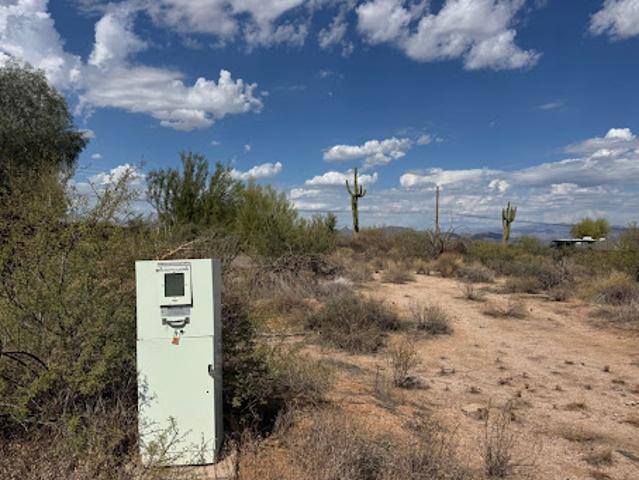 Land for sale in Scottsdale, Arizona